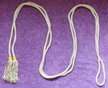 White Cincture